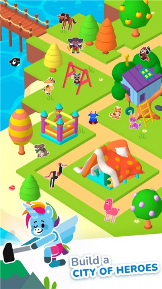 物种杂交模拟器3