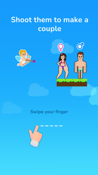 物种杂交模拟器