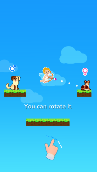 物种杂交模拟器