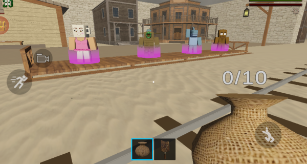 查尔斯火车怪物