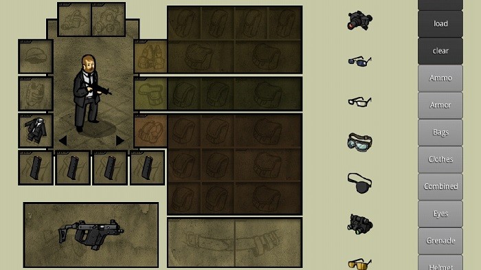 我的士兵最新版2