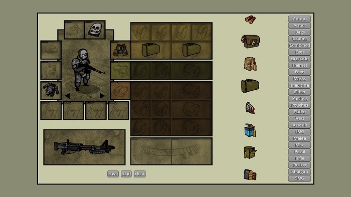 我的士兵最新版3