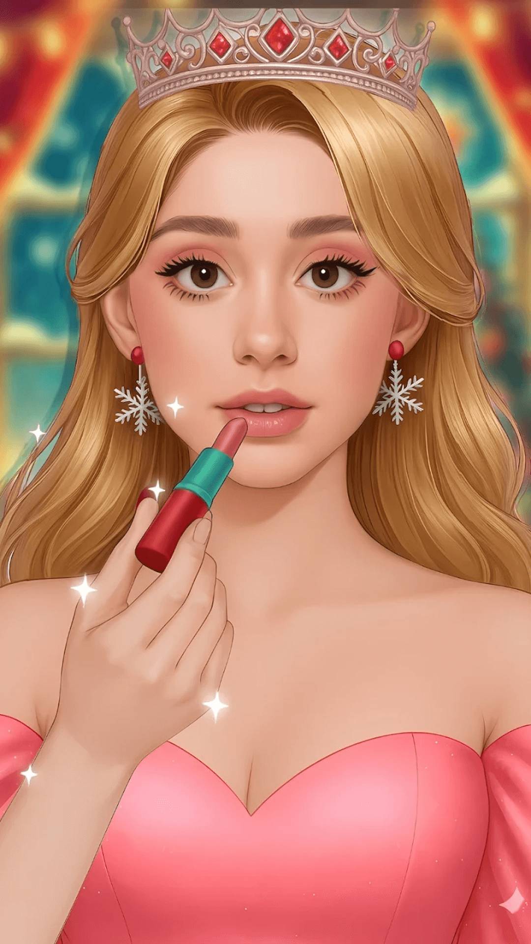 托卡美发美甲沙龙3