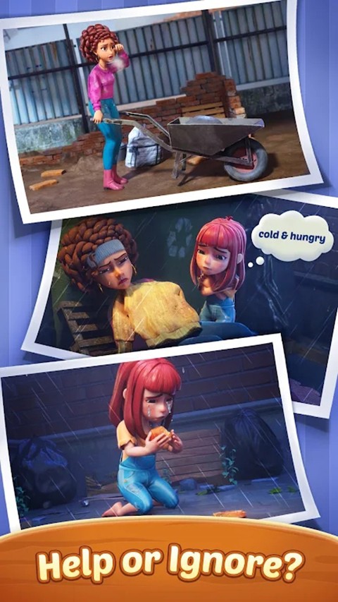 漫游小镇最新版2