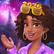 漫游小镇中文版