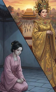 九重阙之掌香录1