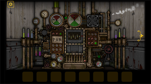 遗忘之丘魔衣橱2