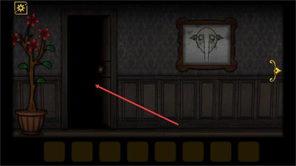 遗忘之丘魔衣橱