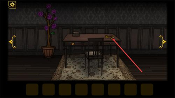 遗忘之丘魔衣橱