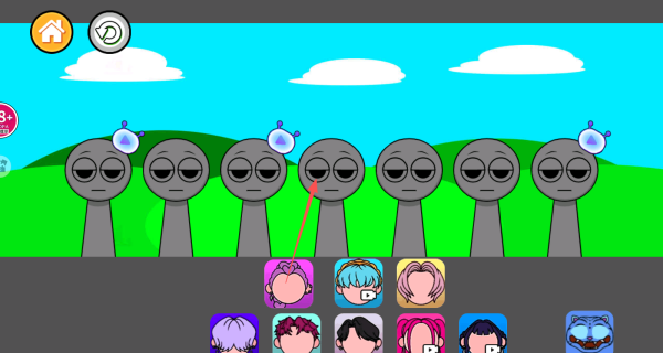 节奏盒子女团版2