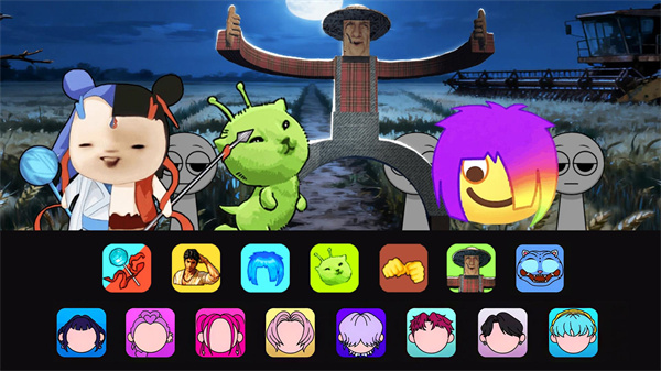 节奏盒子女团版3