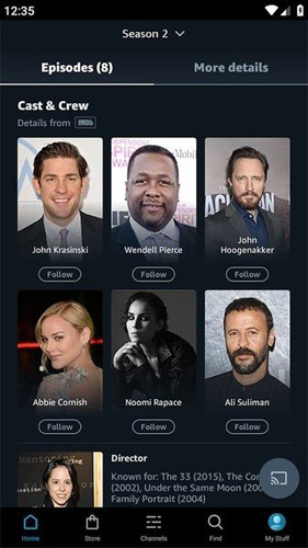 prime video安卓版4