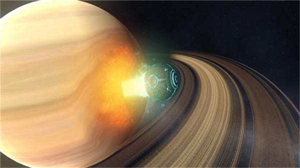 星球毁灭模拟器内置菜单2026 Solar Smash3