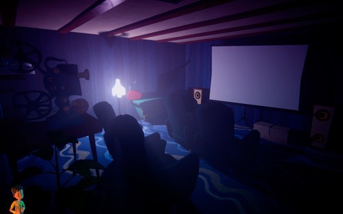 秘密邻居2026最新版 Hello Neighbor2