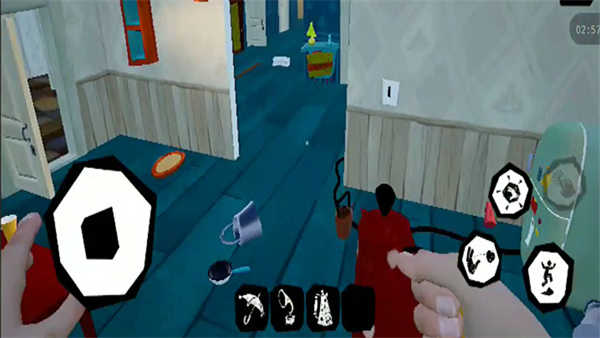 如何获得一把枪配图1