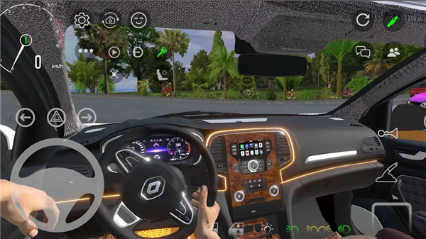 新车牌在线游戏免谷歌版4