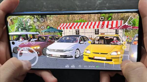 新车牌在线游戏免谷歌版3