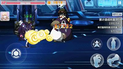 崩坏学园2体验服实战攻略