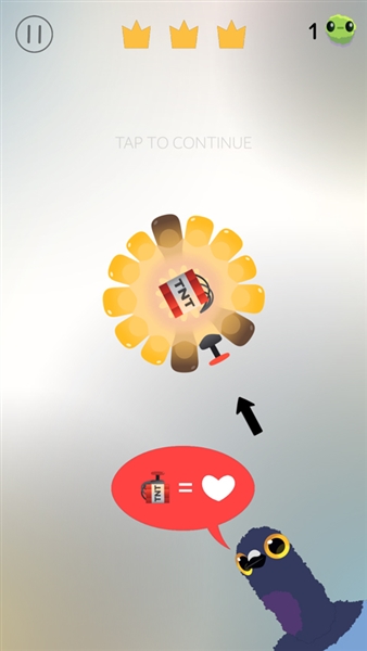 pigeonpop鸽子游戏2