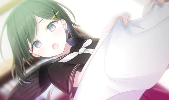 dreaminher我梦见了她汉化版2