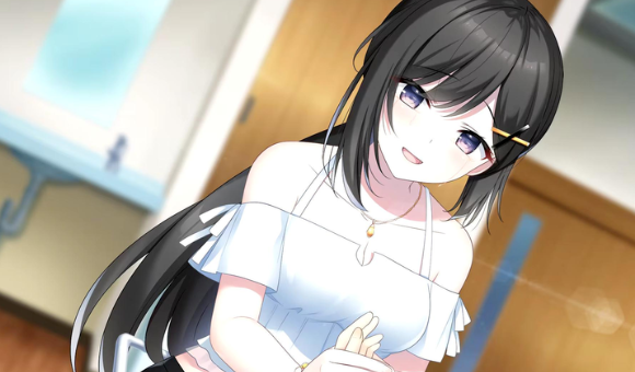 dreaminher我梦见了她汉化版3