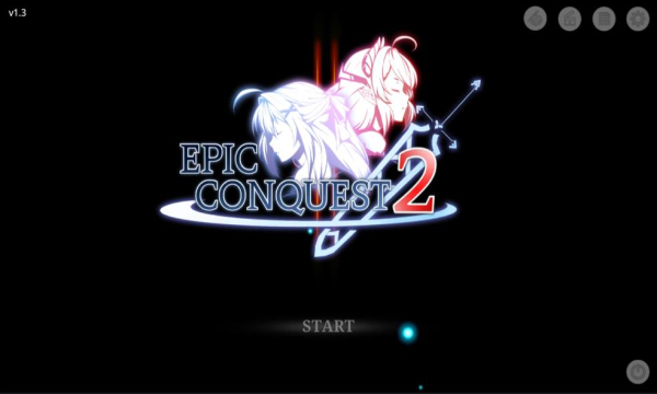 史诗征服2内购破解版宣传图