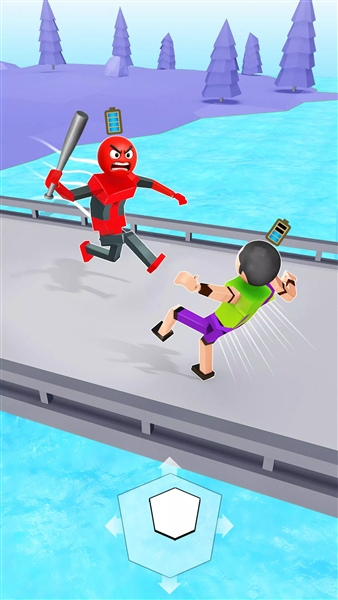 战斗伙伴乱斗狂欢手机版1