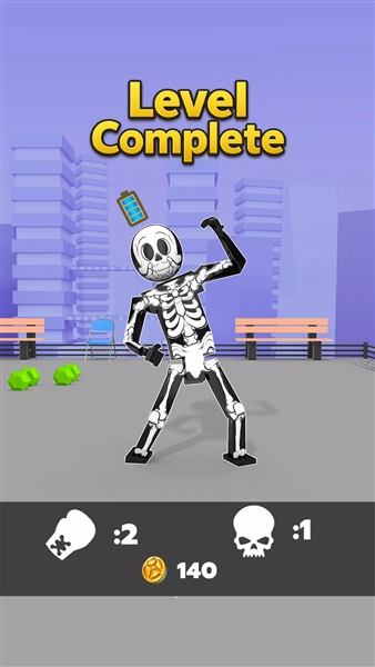 战斗伙伴乱斗狂欢手机版2