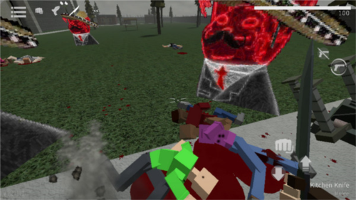 G沙盒游戏攻略6