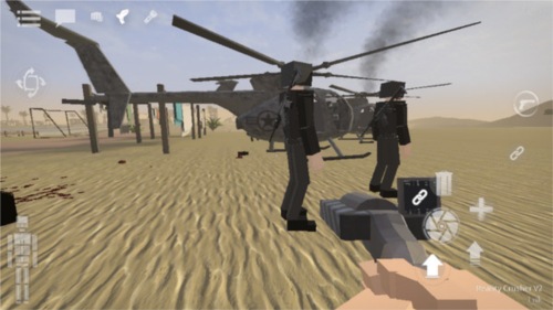 G沙盒游戏攻略7