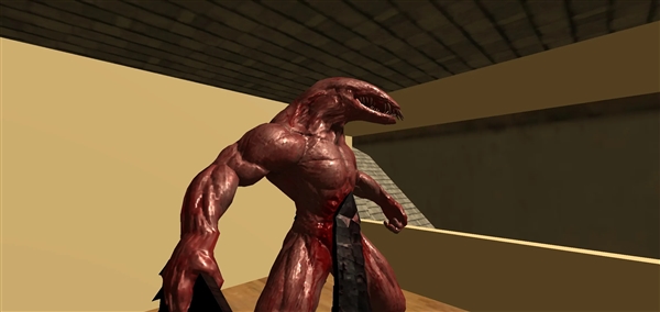 邪恶蒙特斯3内置菜单1