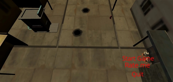 邪恶蒙特斯3内置菜单5