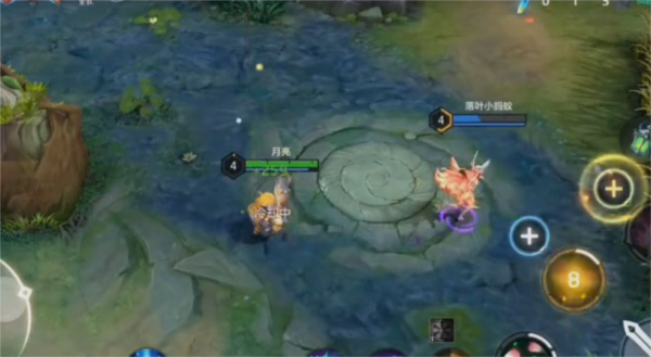 曙光英雄测试服2026最新版1