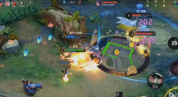 曙光英雄测试服2026最新版3