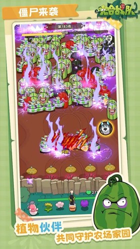 光合战队官方版5