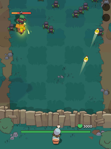 《光合战队官方版》截图1