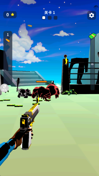 游戏怎么玩配图2