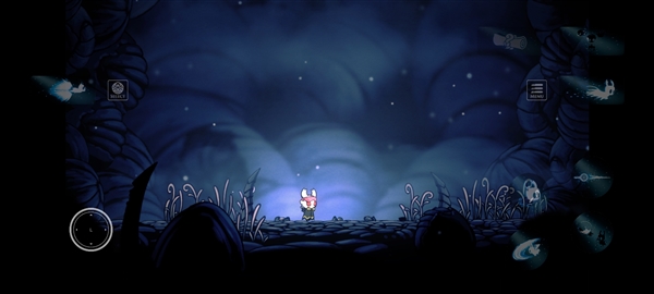 空洞骑士诺莺皮肤安卓版1