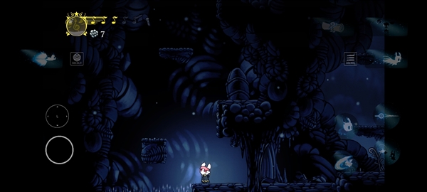 空洞骑士诺莺皮肤安卓版3