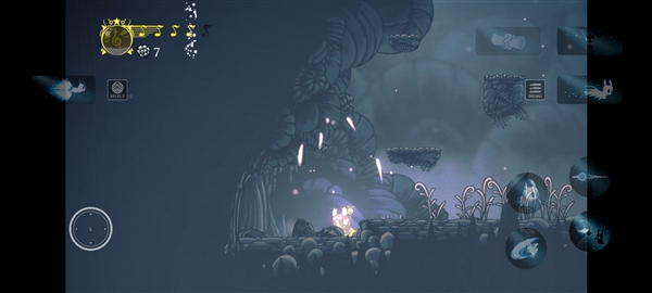 空洞骑士诺莺皮肤安卓版4