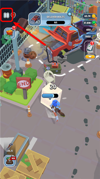 怎么改成中文配图1