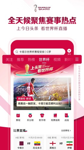 今日头条专业版4