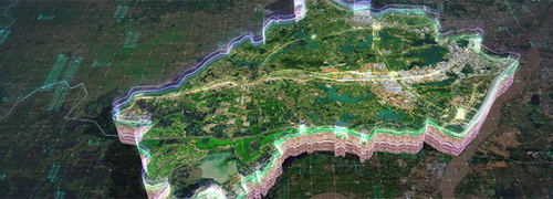 中国地图高清版大图手机版2