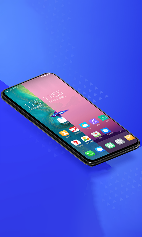 光速虚拟机app最新版2