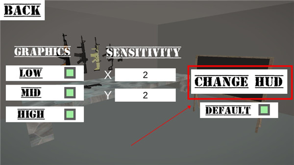 更改操作设置教程配图2