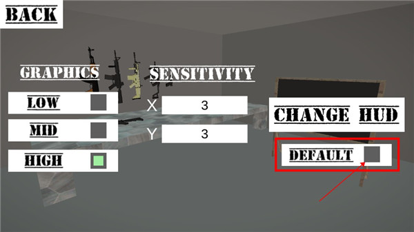 更改操作设置教程配图5
