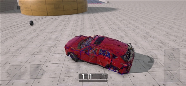 碰撞模拟器2免广告版2