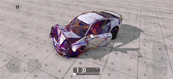 碰撞模拟器2免广告版3