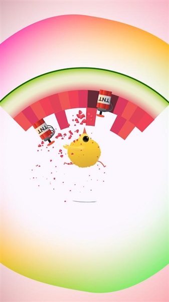 疯狂的鸽子最新版 Pigeon Pop4