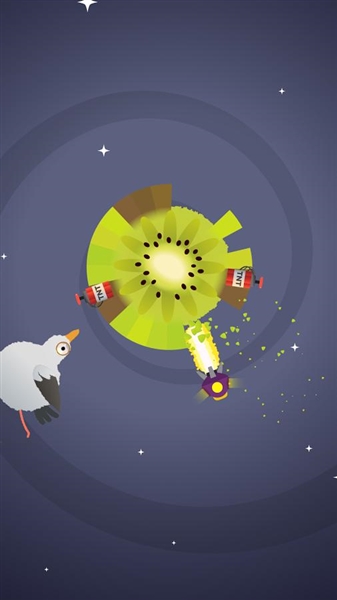 疯狂的鸽子最新版 Pigeon Pop5